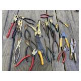 Pliers and Hand Tools Pliers and Hand Tools