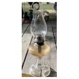 Oil Lamp Oil Lamp