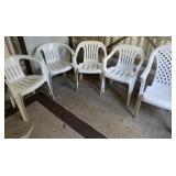 Plastic Patio Deck Chairs Plastic Patio Deck Chairs