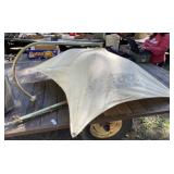 Femco Tractor Umbrella Femco Tractor Umbrella