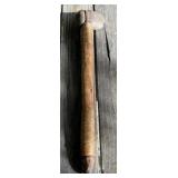 Stone Axe Stone Axe