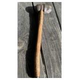 Stone Axe Stone Axe