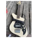 Electric Guitar Electric Guitar