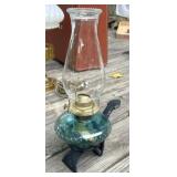 Oil Lamp Oil Lamp