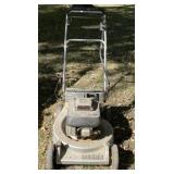 John Deere Pushmower John Deere Pushmower