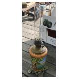 Aladdin Oil Lamp Aladdin Oil Lamp