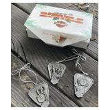 Harley Davidson Christmas Ornaments Harley Davidson Christmas Ornaments