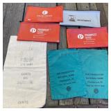 Bank and Mint Bags Bank and Mint Bags