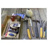 Tools, Oilers and More Tools, Oilers and More
