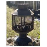 Fire Pit Fire Pit