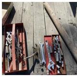 Post Driver and Tools Post Driver and Tools