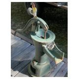 Pitcher Pump Pitcher Pump