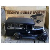 Jim Beam Paddy Wagon Jim Beam Paddy Wagon