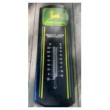 John Deere Thermometer John Deere Thermometer