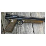 Crosman 1322 Air Pistol Crosman 1322 Air Pistol