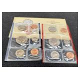 1990 Double Mint Set