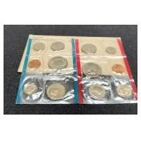 1979 Double Mint Set