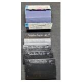 (5) 1977 Proof Sets In Mint Shipping Case