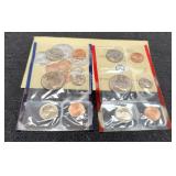 1990 Double Mint Set