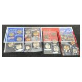 2006 20 Coin Double Mint Set