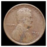 1912-S L. Cent