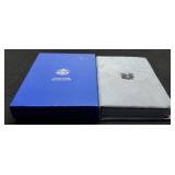 1986 7 Coin Prestige Set inc/