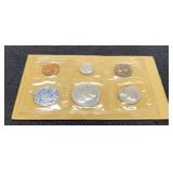 1961 Proof Set
