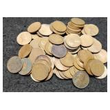 (87) 1919-P,D,S L. Cents