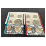 1978 Double Mint Set