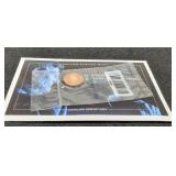 2019-W Special Edition Lincoln Cent w/