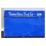 1970 Proof Set