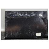 1977 Proof Set