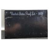 1979 Proof Set