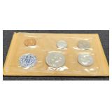 1962 Proof Set