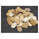 (123) 1918-P,D,S L. Cents