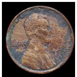 1915-S Lincoln Cent