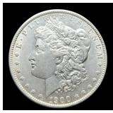1900-O Morgan Dollar XF