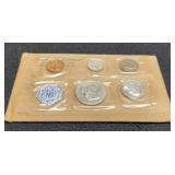 1960 Proof Set