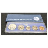 1967 Special Mint Set