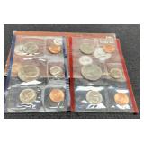 1985 Double Mint Set