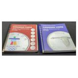 2 Canada Coin Books 2010 64 Edition