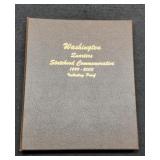 New Dansco Statehood Quarter Album 1999-2003