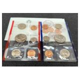 1989 Double Mint Set