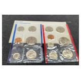 1981 Double Mint Set