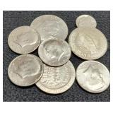 Coin Lot: