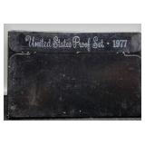 1977 Proof Set