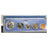 1967 Special Mint Set