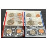 1988 Double Mint Set