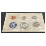 1965 Special Mint Set