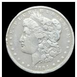 1894-O Morgan Dollar